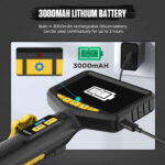 AUTOOL 68PCS Test Lead Kit Banana