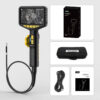 AUTOOL SVB305 Borescope Camera Endoscope