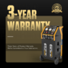 AUTOOL ATF702 Transmission Fluid Exchanger