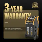 AUTOOL ATF702 Transmission Fluid Exchanger