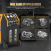 AUTOOL ATF702 Transmission Fluid Exchanger