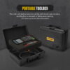 AUTOOL DM301 Auto Digital Multimeter Car Circuit Tester