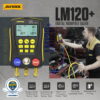 Digital Refrigerant Gauges Hvac Gauges