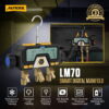 Smart Digital Manifold