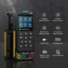 AUTOOL DM301 Auto Digital Multimeter Circuit