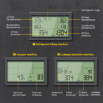 autool-lm150-digital-manifold-gauges-digital-4 AUTOOL LM150 Digital Manifold Gauges Digital