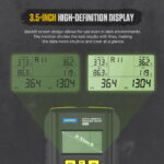 autool-lm150-digital-manifold-gauges-digital-6 AUTOOL LM150 Digital Manifold Gauges Digital