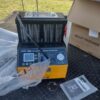 AUTOOL CT500 GDI EFI FSI Fuel Injector Cleaner and Tester