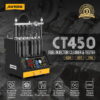 AUTOOL CT500 GDI EFI FSI Fuel Injector Cleaner and Tester