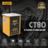 AUTOOL CT500 GDI EFI FSI Fuel Injector Cleaner and Tester