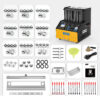 AUTOOL CT500 GDI EFI FSI Fuel Injector Cleaner and Tester