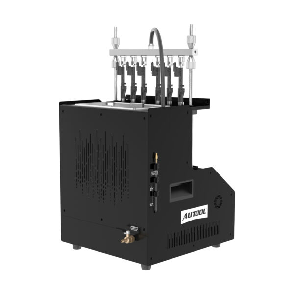 AUTOOL CT500 GDI EFI FSI Fuel Injector Cleaner and Tester