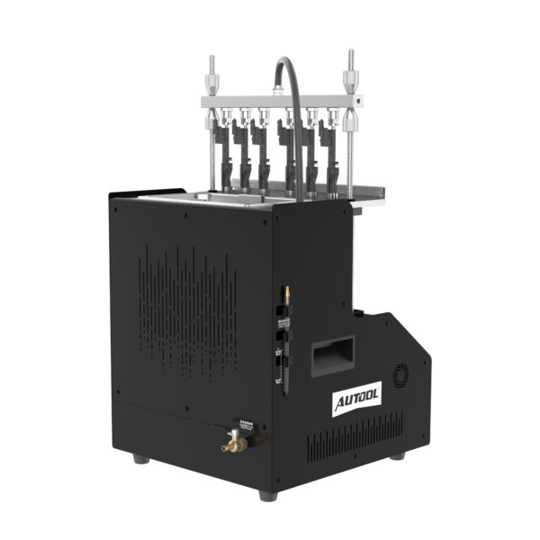 AUTOOL CT500 GDI EFI FSI Fuel Injector Cleaner and Tester