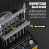AUTOOL 18 PCS Adapter connectors