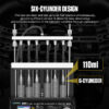 AUTOOL 48PCS Test Lead Kit Banana