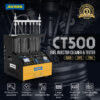 AUTOOL 48PCS Test Lead Kit Banana