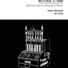 AUTOOL CT500 GDI EFI FSI Fuel