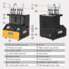 AUTOOL CT500 GDI EFI FSI Fuel