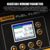 AUTOOL CT500 GDI EFI FSI Fuel