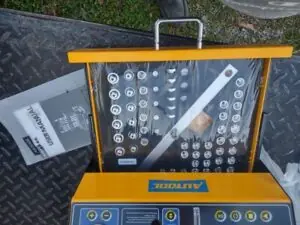 AUTOOL CT500 GDI EFI FSI Fuel