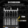 AUTOOL CT500 GDI EFI FSI Fuel