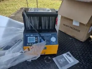 AUTOOL CT500 GDI EFI FSI Fuel