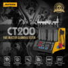 AUTOOL CT500 GDI EFI FSI Fuel