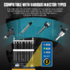 AUTOOL SDT103 Smoke Tester