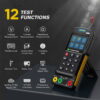 AUTOOL DM303 Digital Multimeter Car Circuit Tester