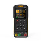 AUTOOL DM303 automotive diagnostic multimeter main product view
