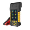 AUTOOL BT880 Car Load Battery Tester Leakage Test with Built-in Temperature Sensor