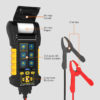 AUTOOL BT880 Car Load Battery Tester Leakage Test with Built-in Temperature Sensor