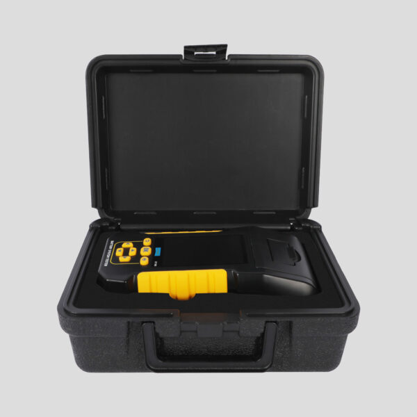 AUTOOL BT880 Car Load Battery Tester Leakage Test with Built-in Temperature Sensor