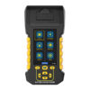 AUTOOL BT880 Car Load Battery Tester Leakage Test with Built-in Temperature Sensor