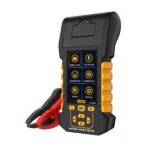 AUTOOL BT880 Battery Analyzer with Leakage Monitoring