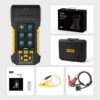 AUTOOL CT450 Ultrasonic Fuel Injector Cleaner