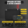 AUTOOL SDT103 Smoke Tester
