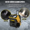 AUTOOL CT450 Ultrasonic Fuel Injector Cleaner