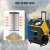 AUTOOL CT450 Ultrasonic Fuel Injector Cleaner