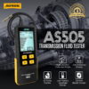 AUTOOL AS505 Exchanger Transmission Oil Tester with Display