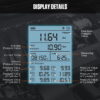 AUTOOL PT610 Cylinder Pressure Gauge Automotive Tool