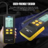 AUTOOL AS502 Car Brake Fluid Tester For Water Content Testing