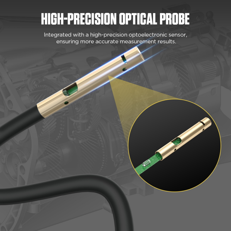 AUTOOL AS505 Transmission Fluid Tester