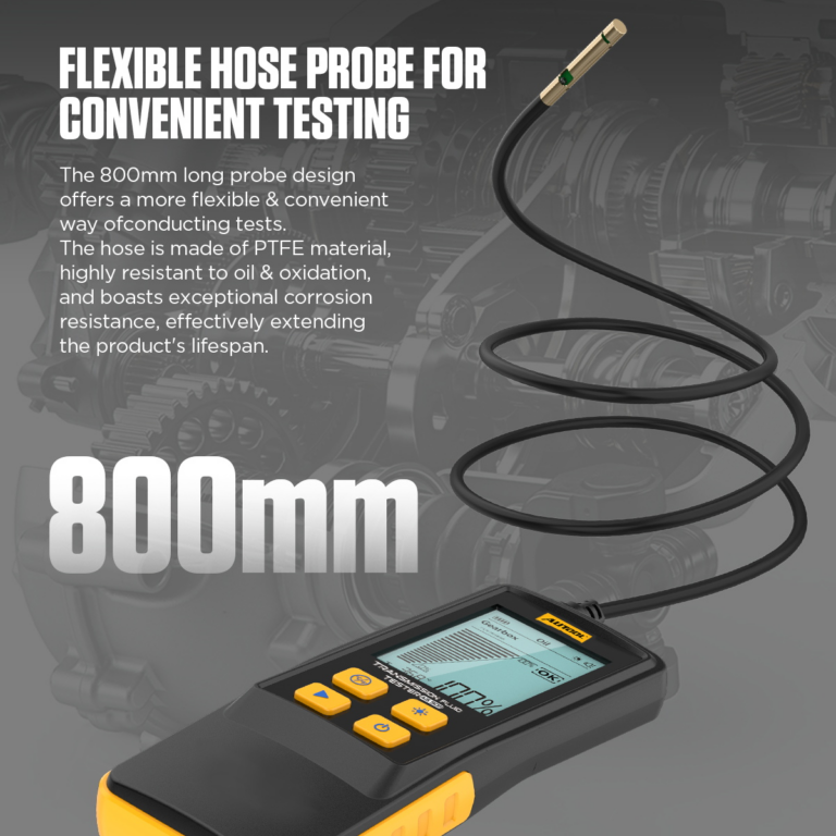 AUTOOL AS505 Transmission Fluid Tester