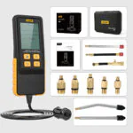 AUTOOL PT610 Digital Engine Compression Tester