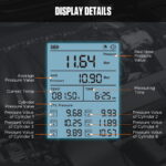 AUTOOL PT610 Cylinder Pressure Gauge Automotive Tool-6 AUTOOL PT610 Cylinder Pressure Gauge Automotive Tool