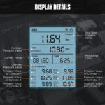 AUTOOL PT610 Digital Engine Compression Tester