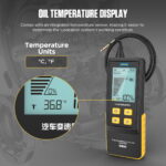 AUTOOL 42 CM OBD2 Reinforced Nylon