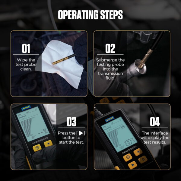 autool-as505-exchanger-transmission-oil-tester-5 AUTOOL AS505 Exchanger Transmission Oil Tester