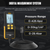 AUTOOL PT620 Engine Oil Pressure Gauge